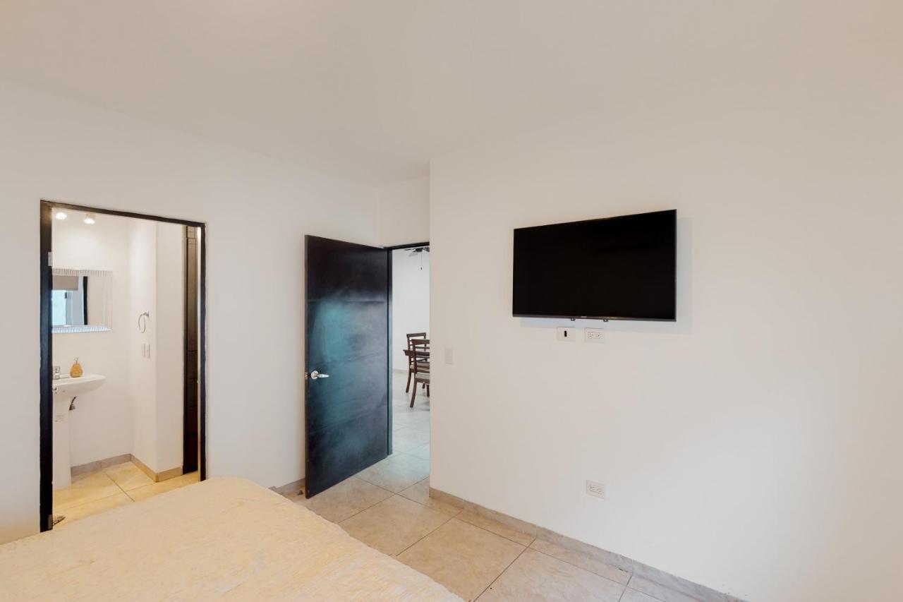 Terranova Residencial 123A Villa Cabo San Lucas Bagian luar foto