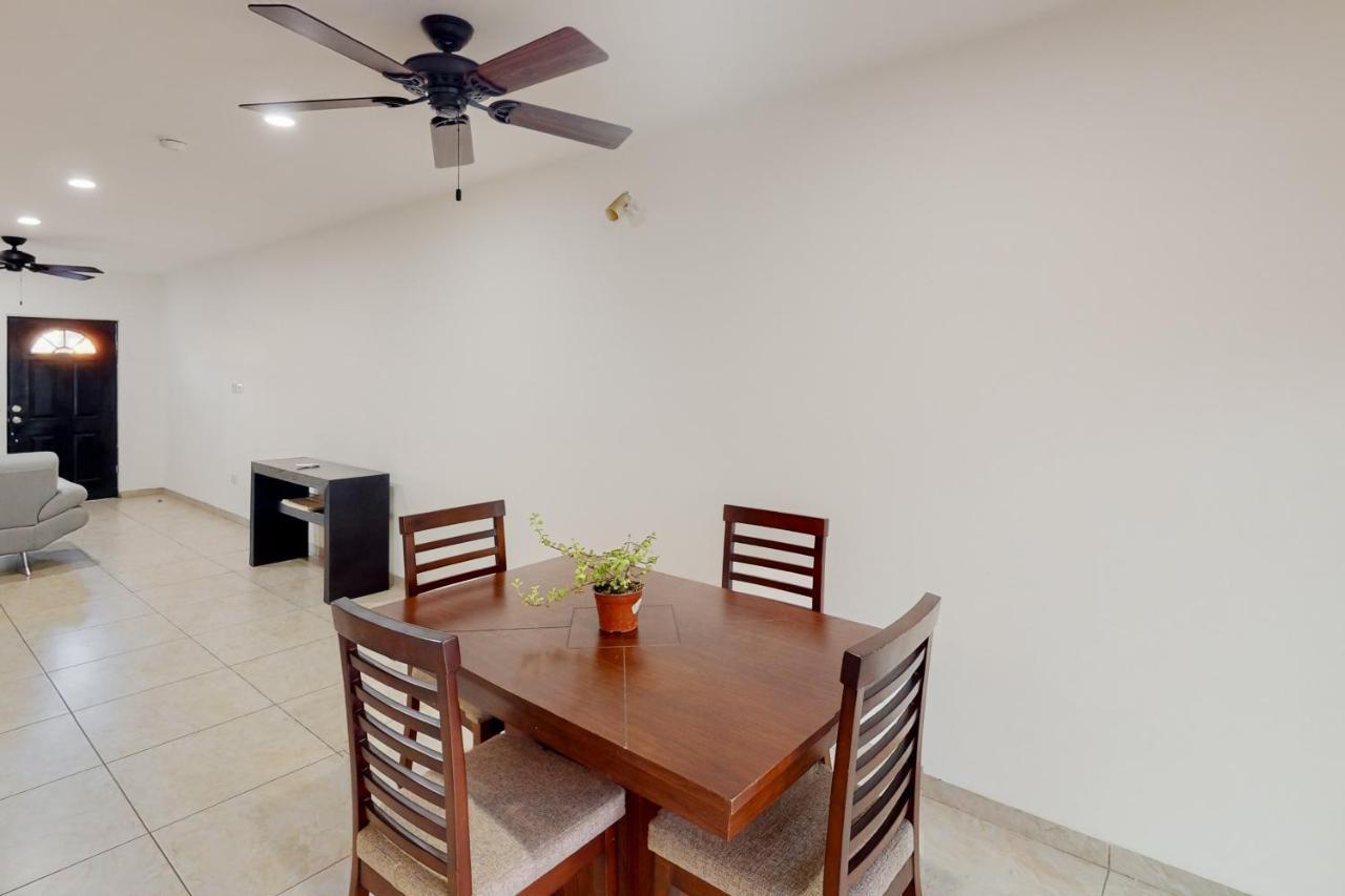 Terranova Residencial 123A Villa Cabo San Lucas Bagian luar foto