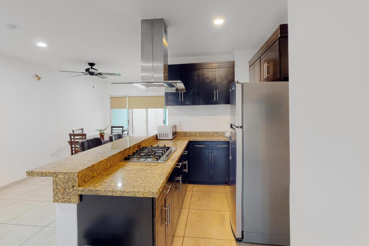 Terranova Residencial 123A Villa Cabo San Lucas Bagian luar foto