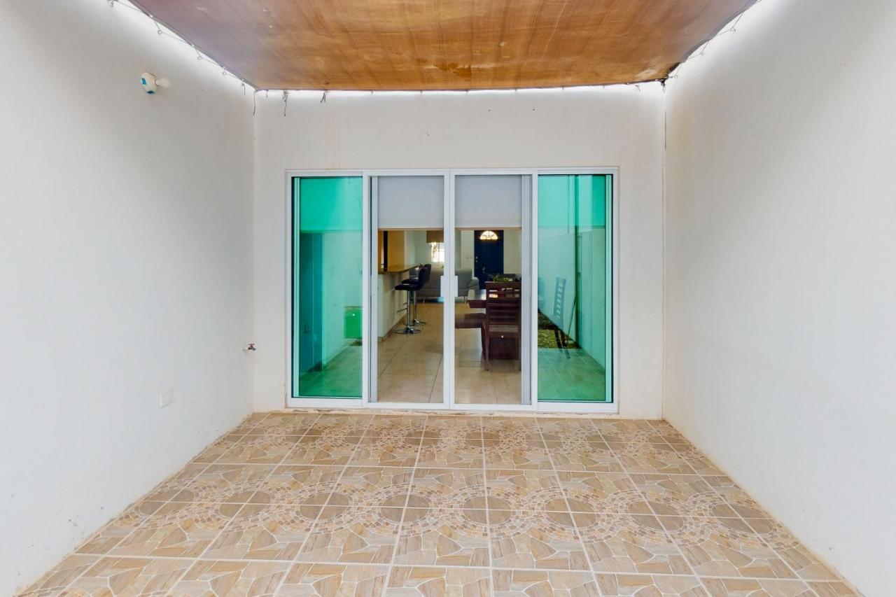 Terranova Residencial 123A Villa Cabo San Lucas Bagian luar foto